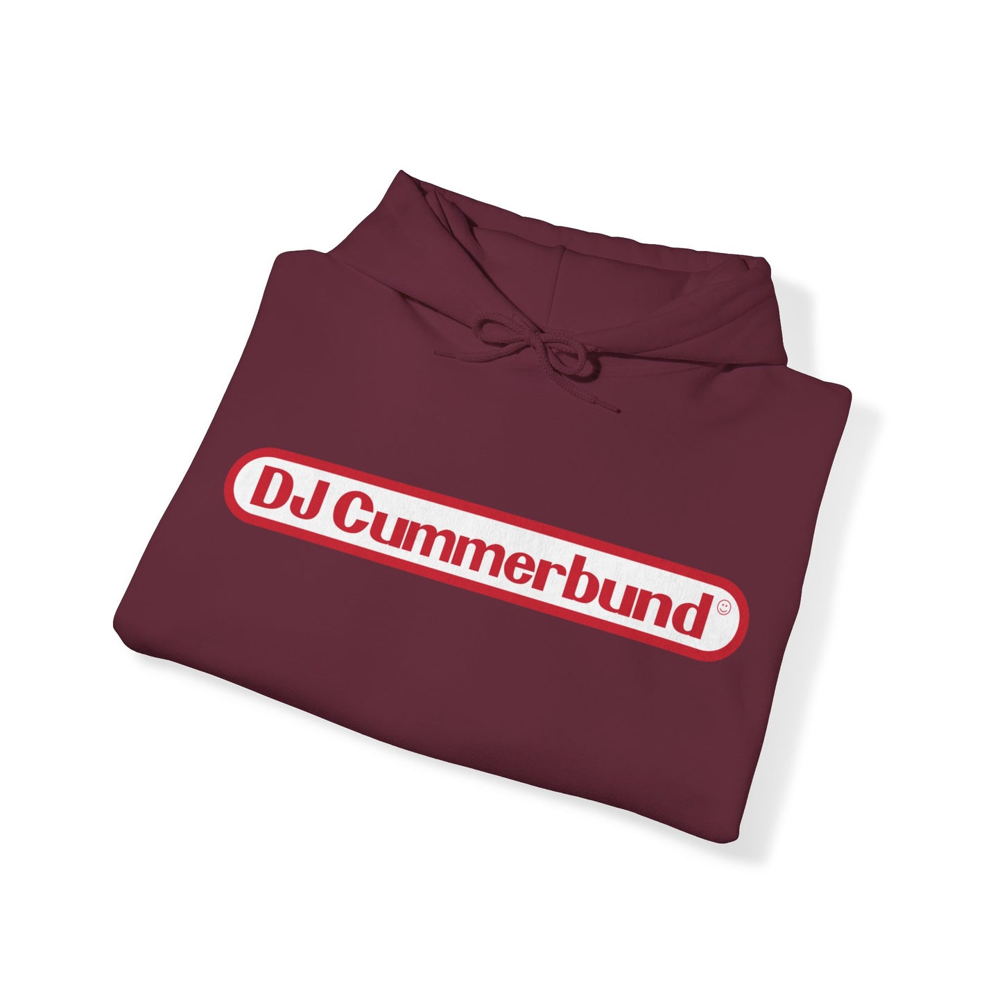Super CummerBros Hoodie