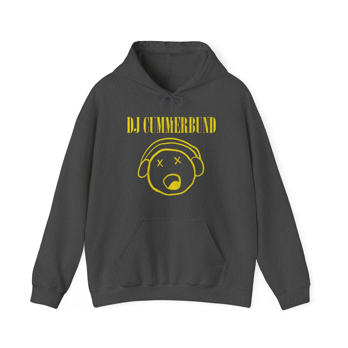 Smells Like Cummerbund Hoodie