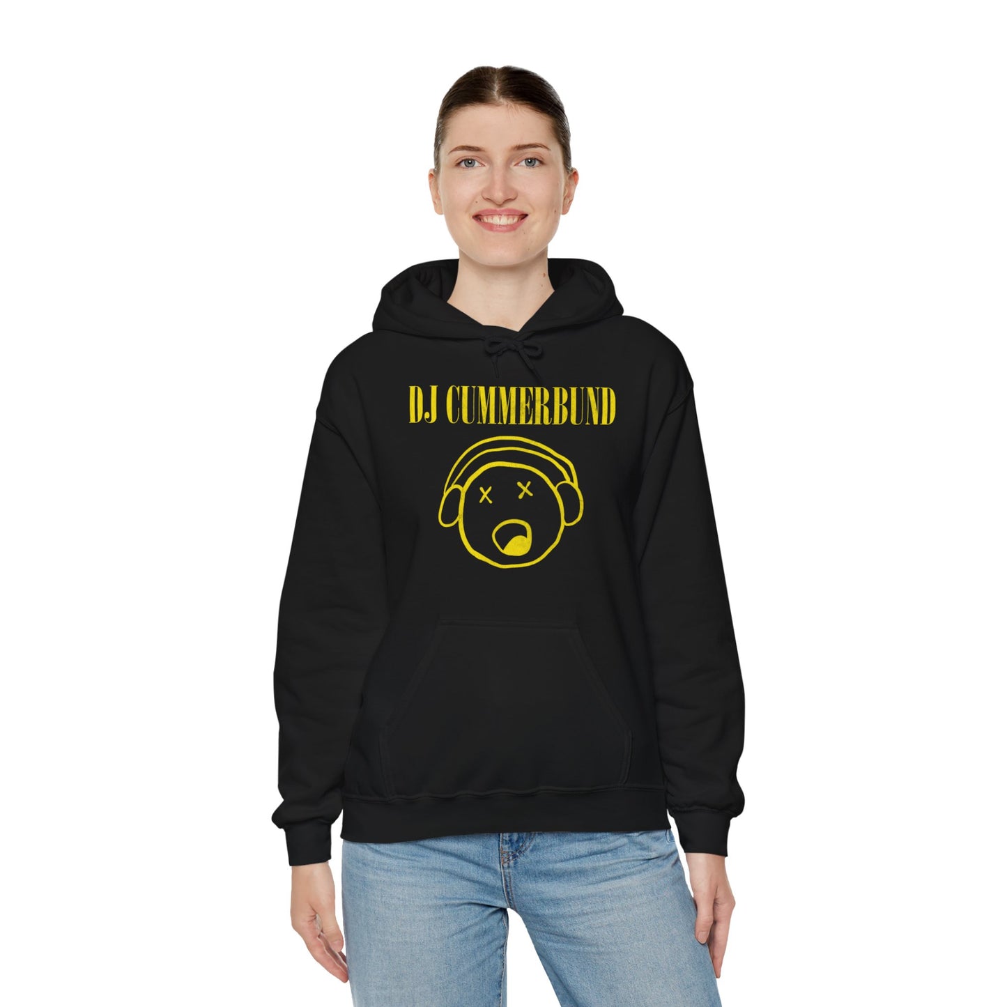 Smells Like Cummerbund Hoodie