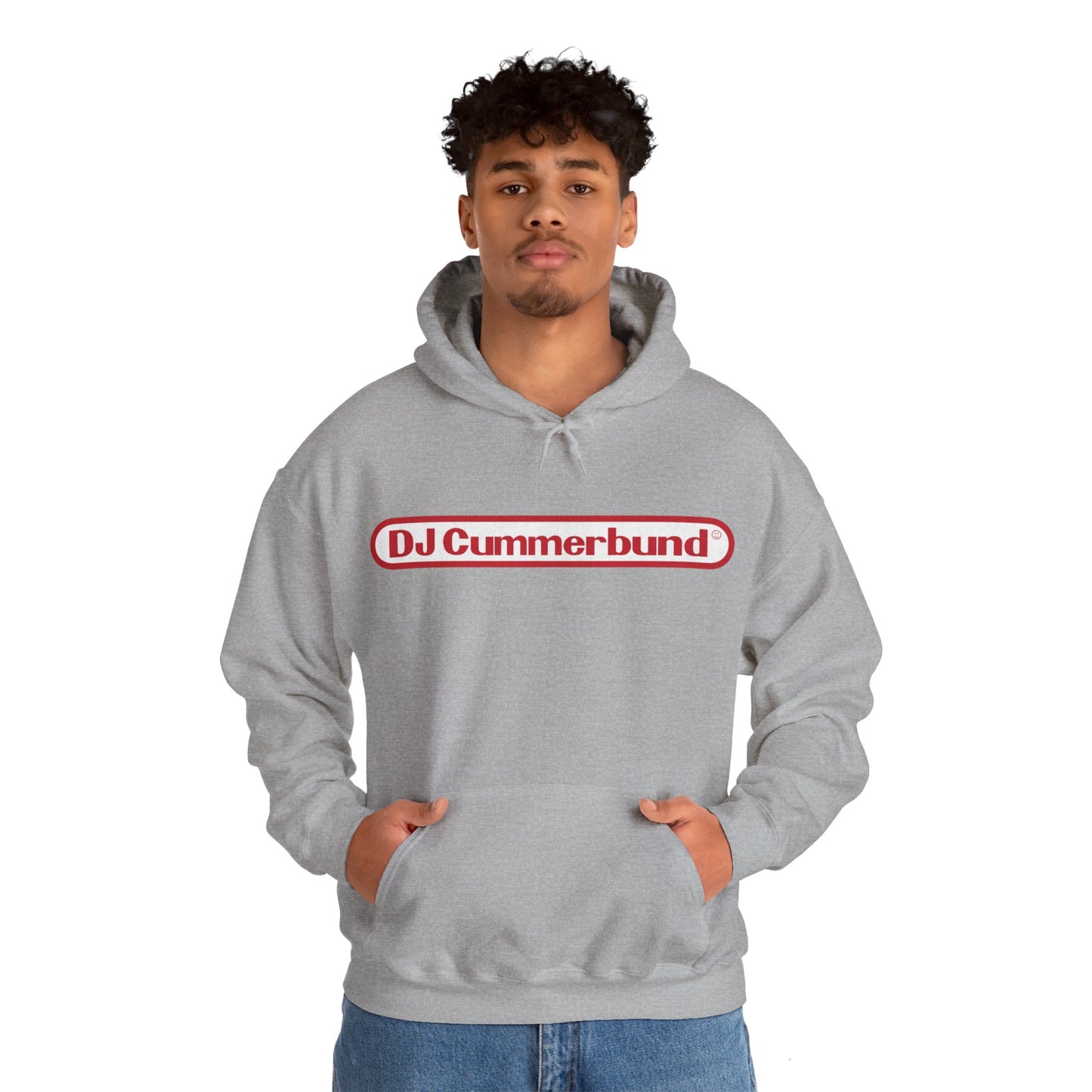 Super CummerBros Hoodie