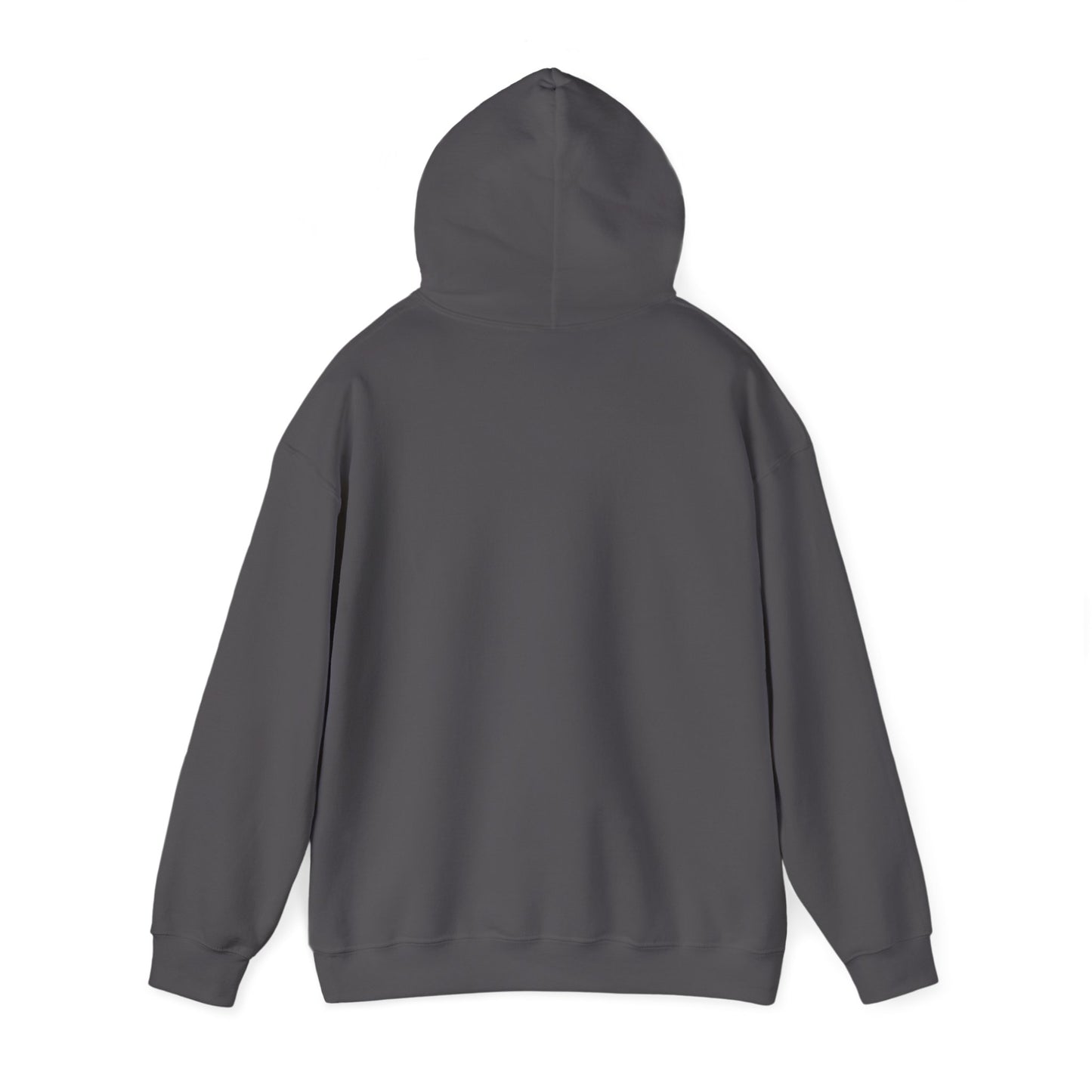 DJ Cummerbund Logo Hoodie