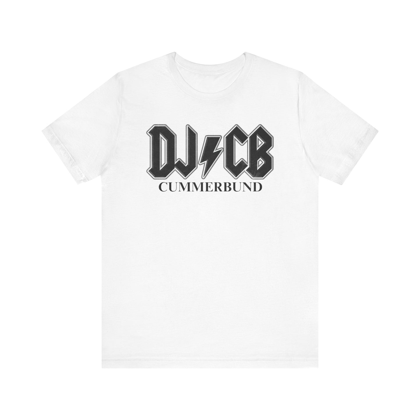 DJ/CB Light T-Shirt
