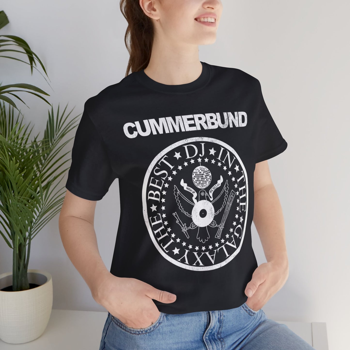 Blitzkrieg Bund T-Shirt