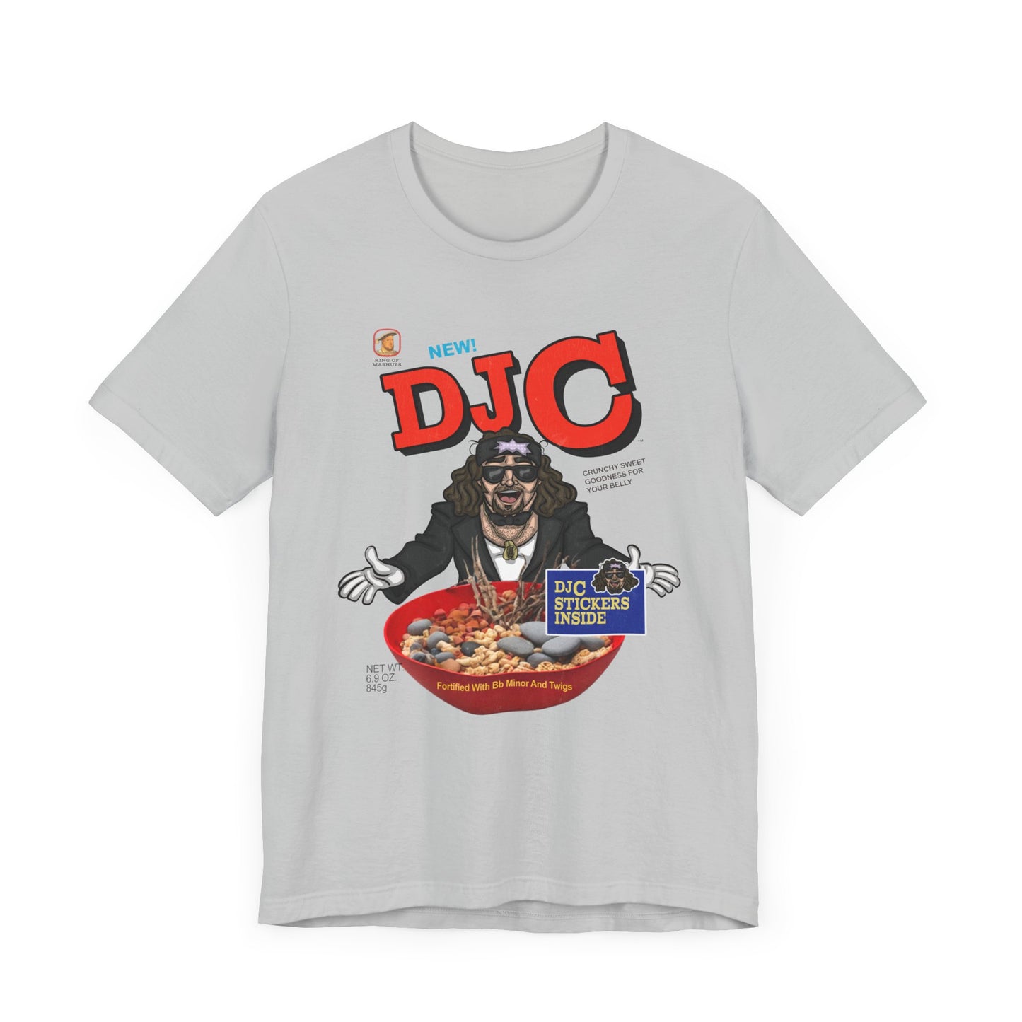 DJCereal T-Shirt