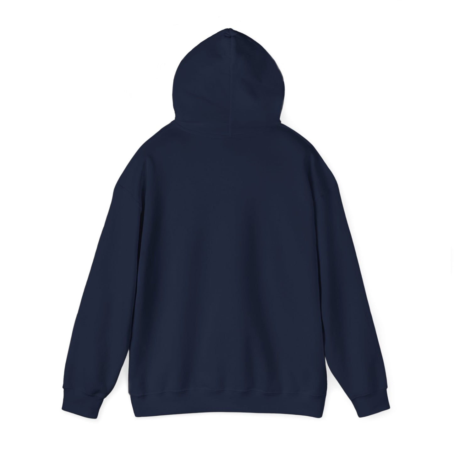 DJ Cummerbund Logo Hoodie
