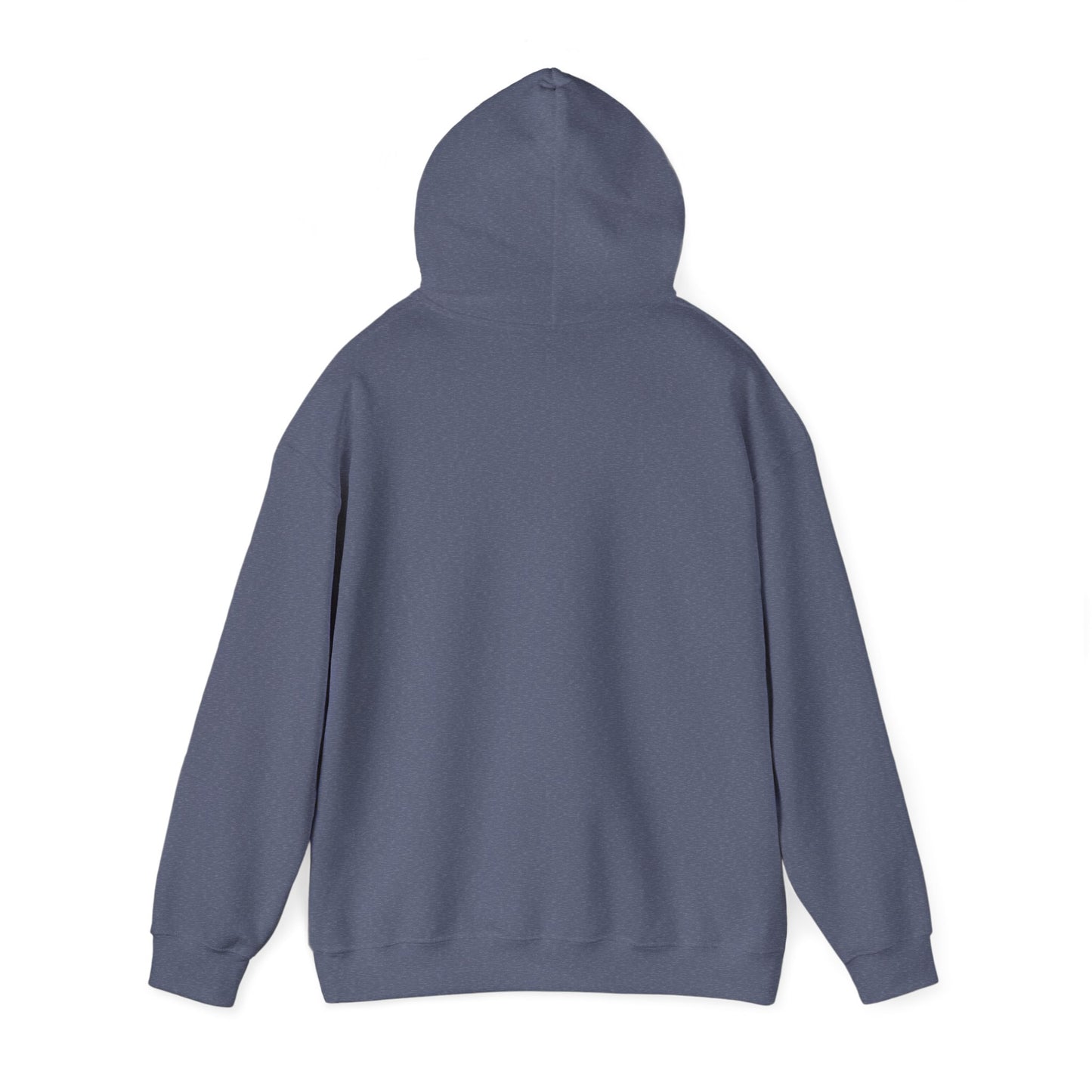 DJ Cummerbund Logo Hoodie