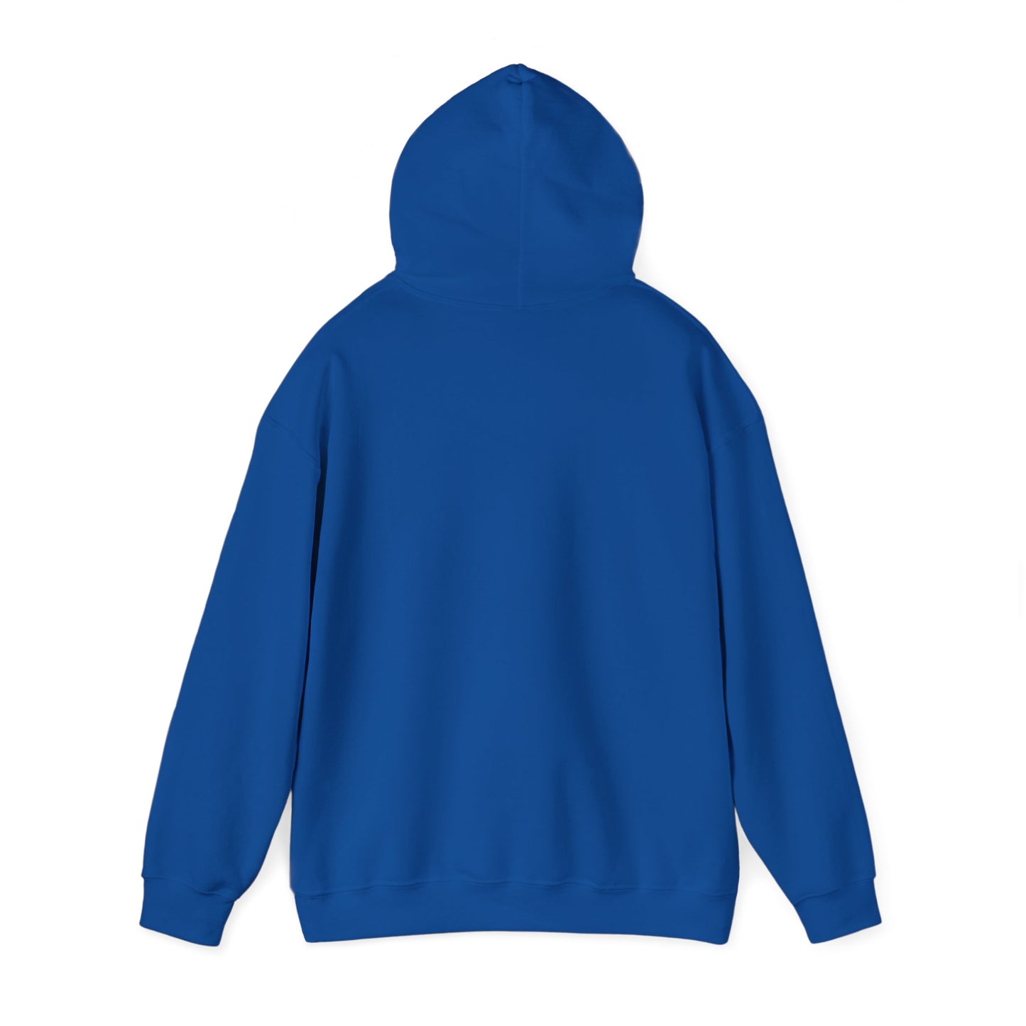 DJ Cummerbund Logo Hoodie