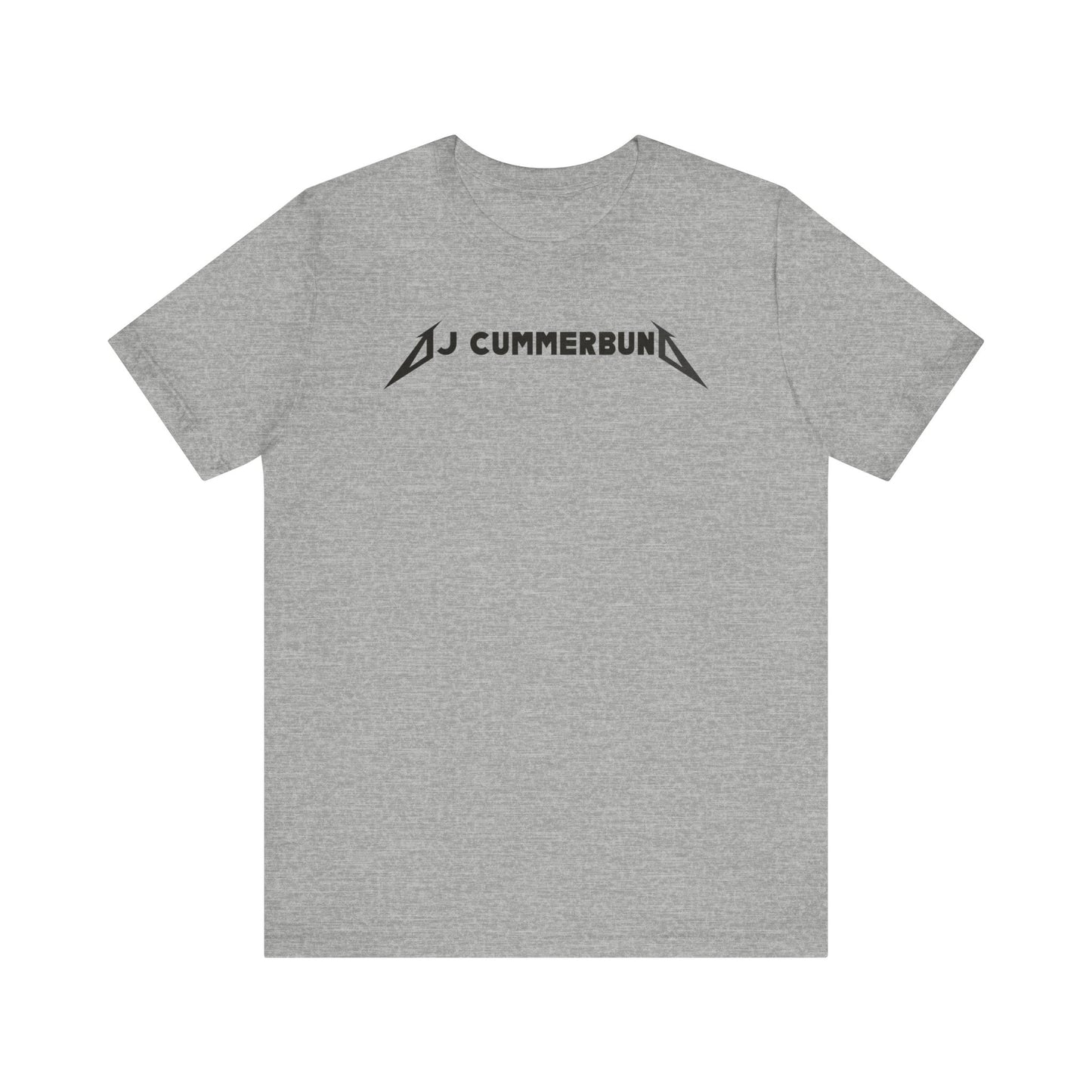 Master of Mashup's Light T-Shirt