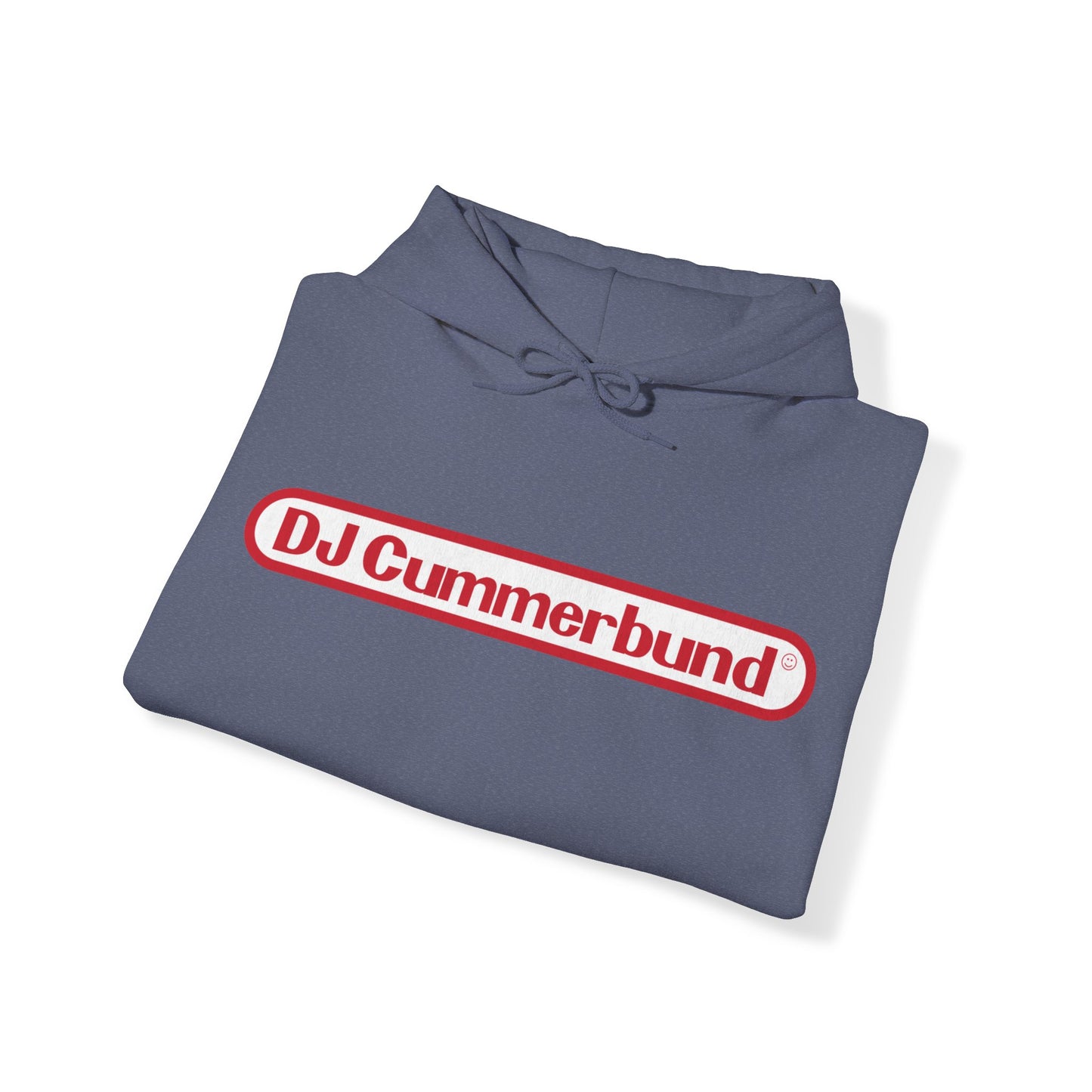 Super CummerBros Hoodie