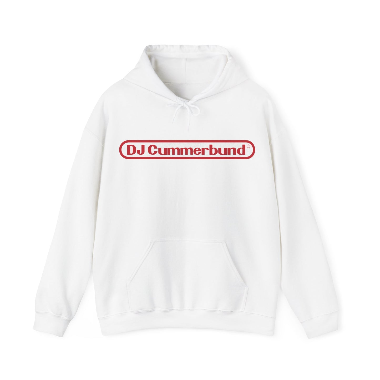 Super CummerBros Hoodie