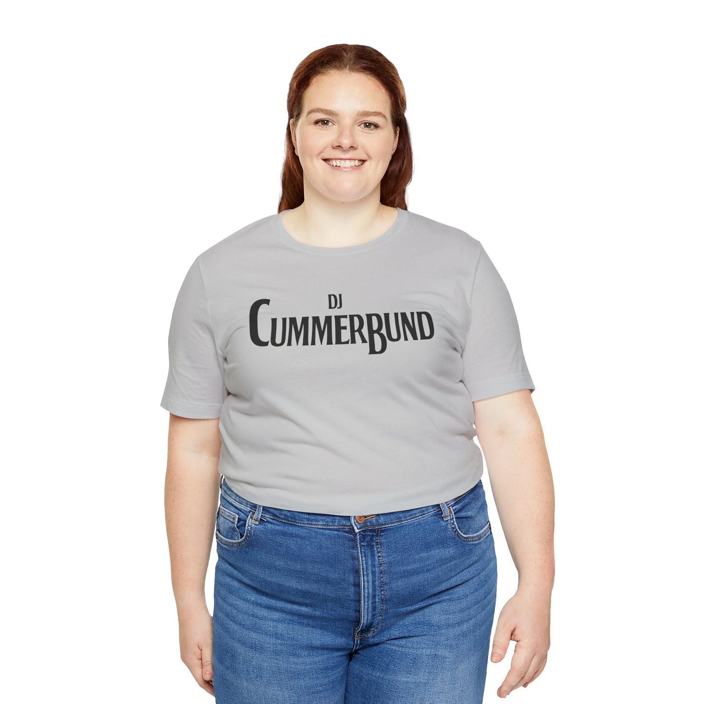 All You Need Is Cummerbund Light T-Shirt