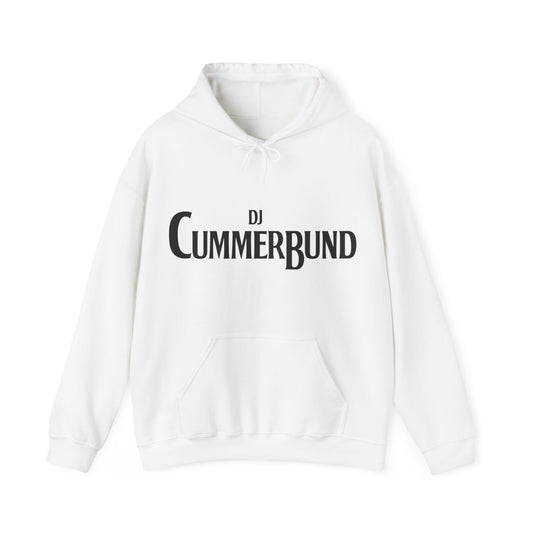 All You Need Is Cummerbund Light Hoodie