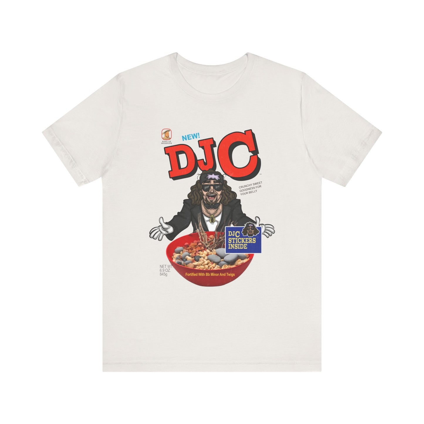 DJCereal T-Shirt