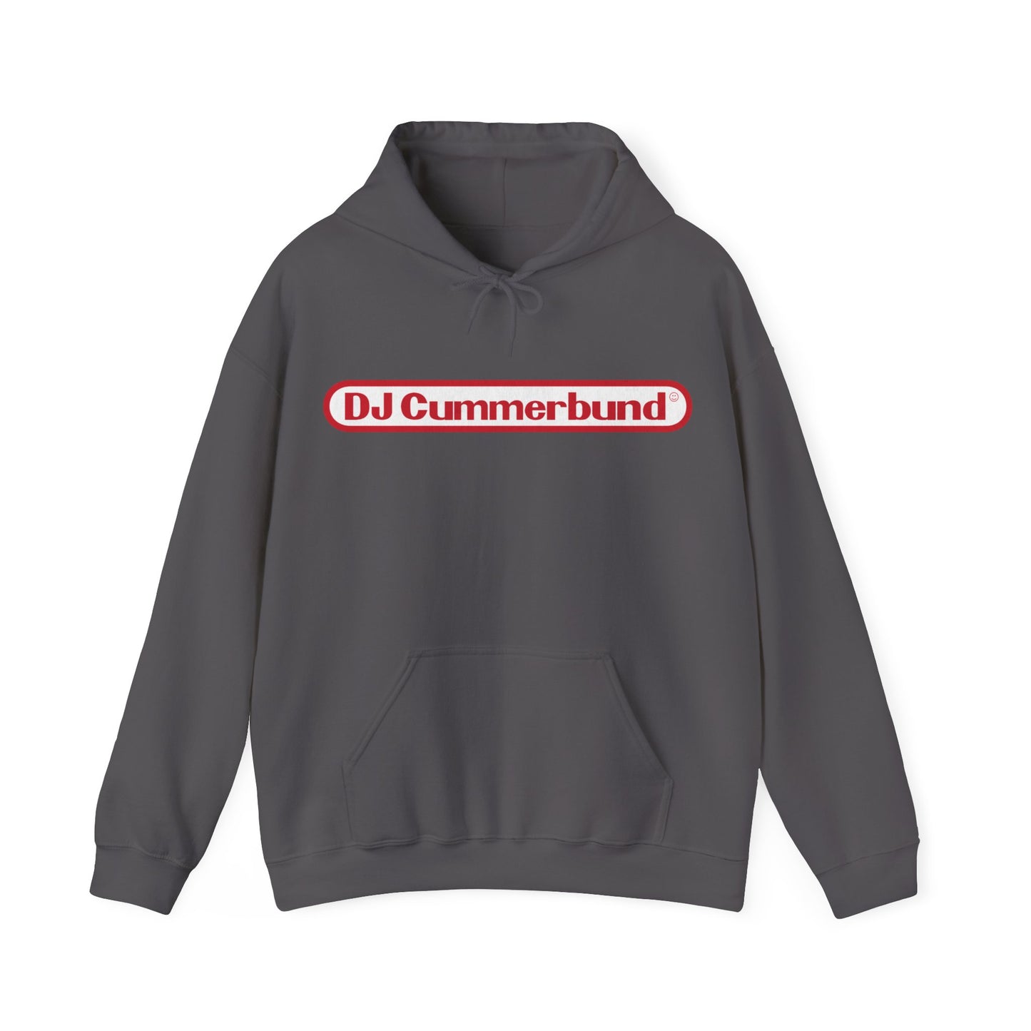 Super CummerBros Hoodie