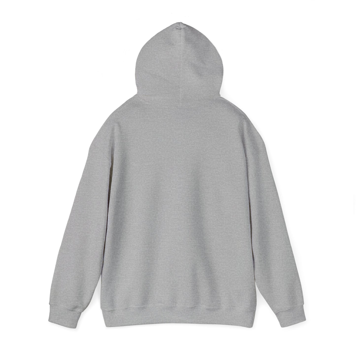 DJ Cummerbund Logo Hoodie
