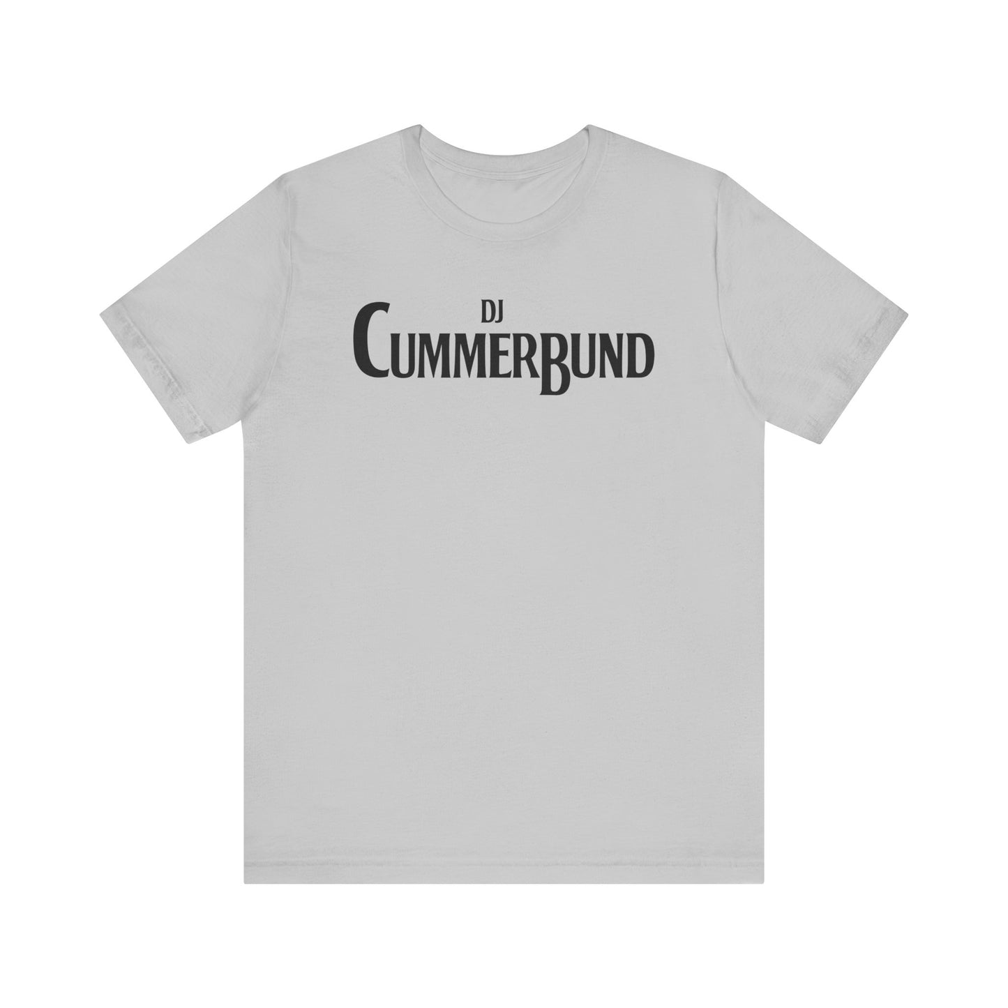 All You Need Is Cummerbund Light T-Shirt