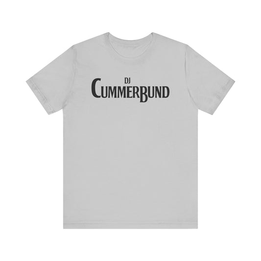 All You Need Is Cummerbund Light T-Shirt
