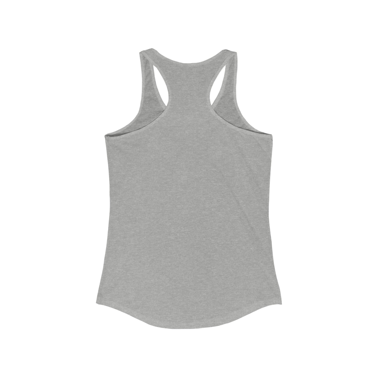 Cummerbund For President Colorful and White Women's Cut Tank Top