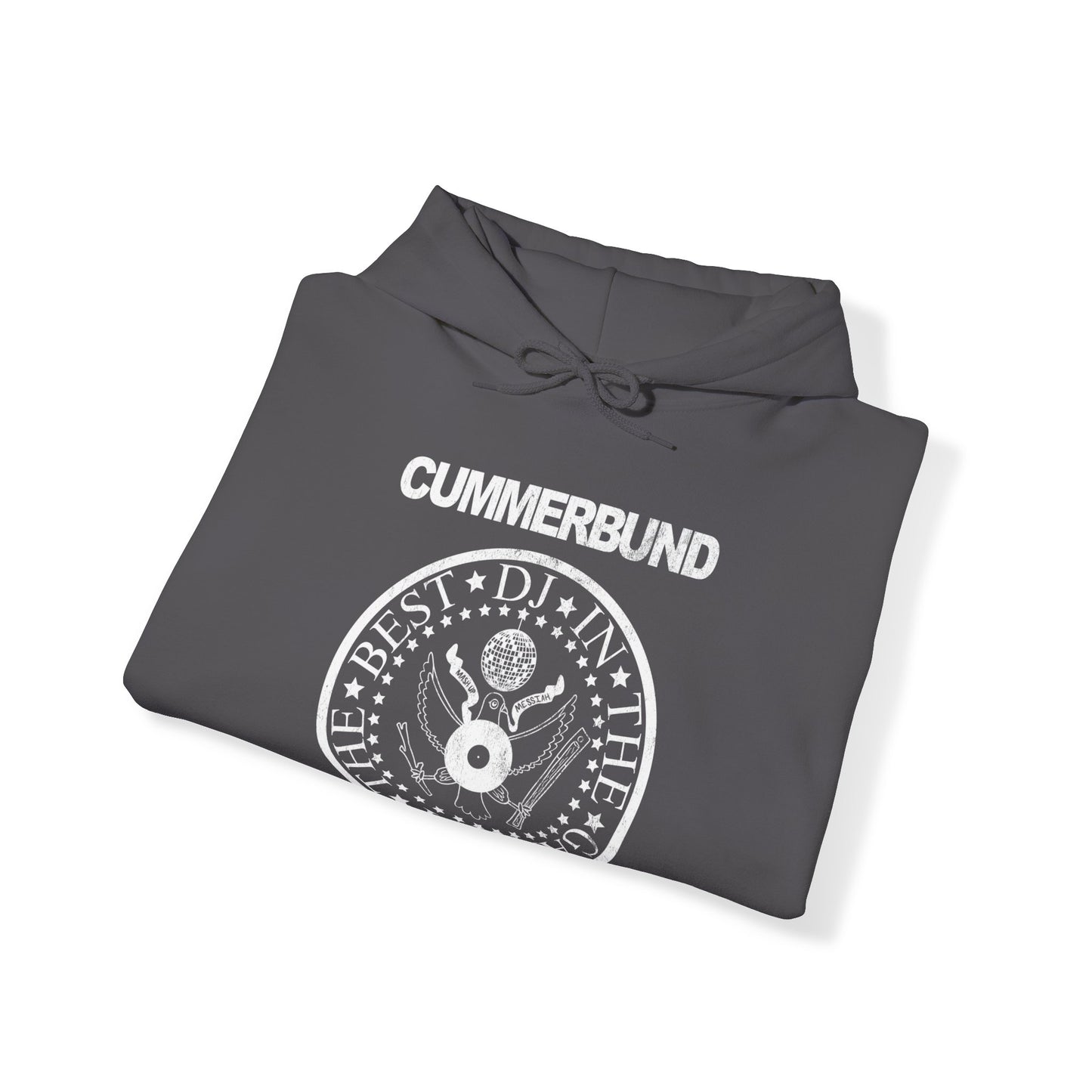 Blitzkreig Bund Hoodie