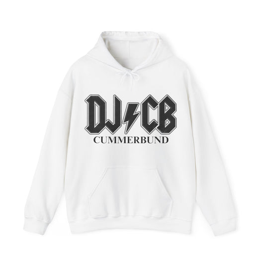 DJ/CB Light Hoodie