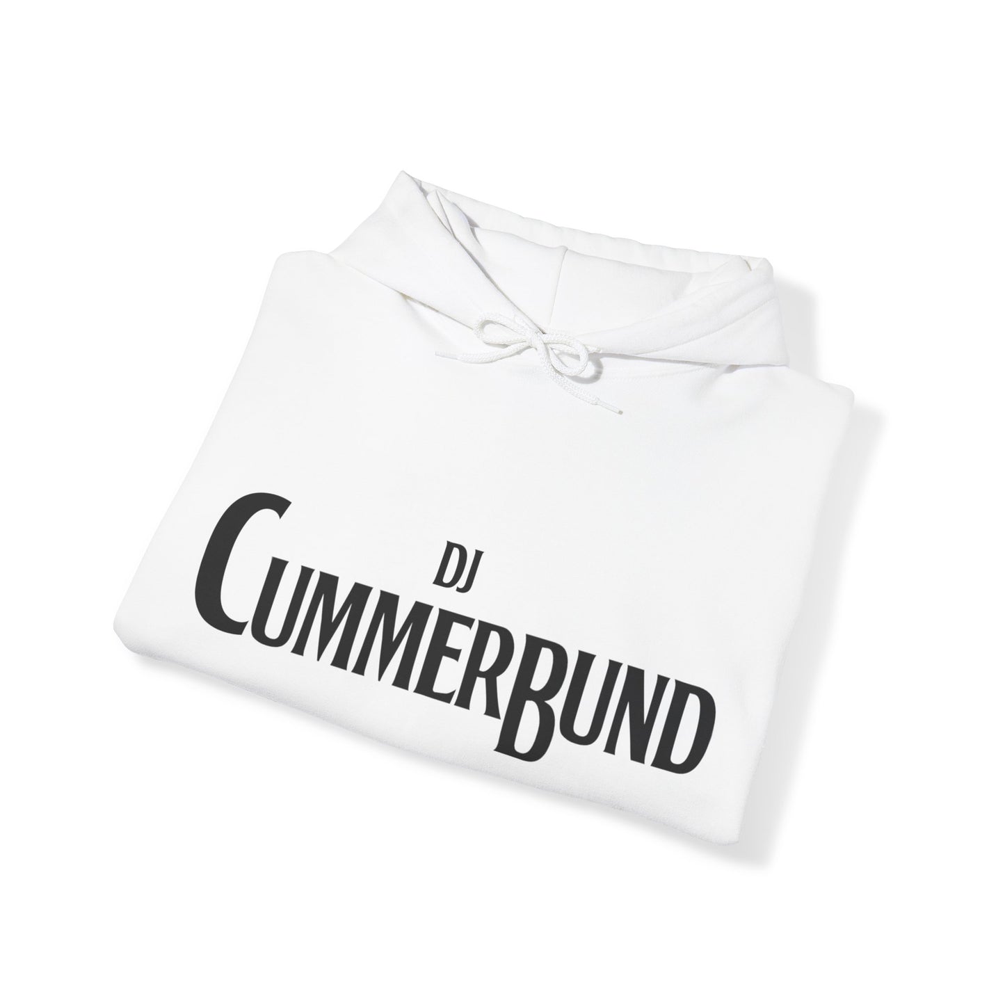 All You Need Is Cummerbund Light Hoodie