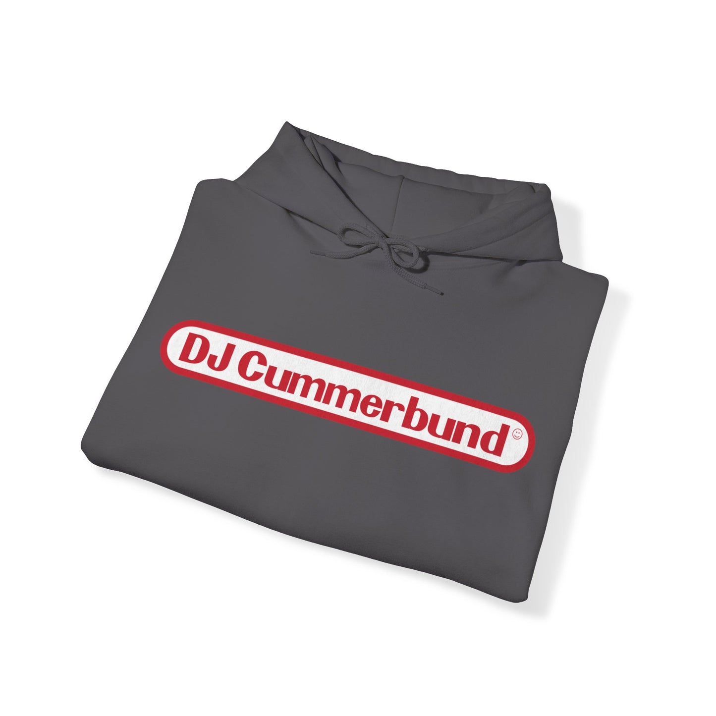 Super CummerBros Hoodie