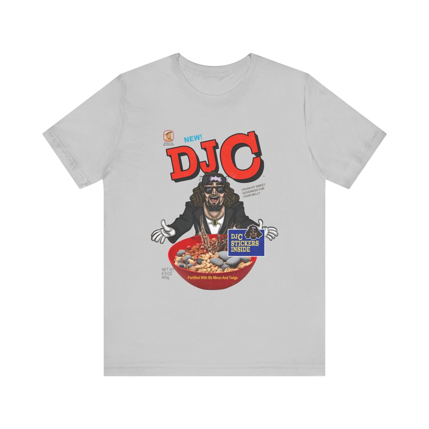 DJCereal T-Shirt