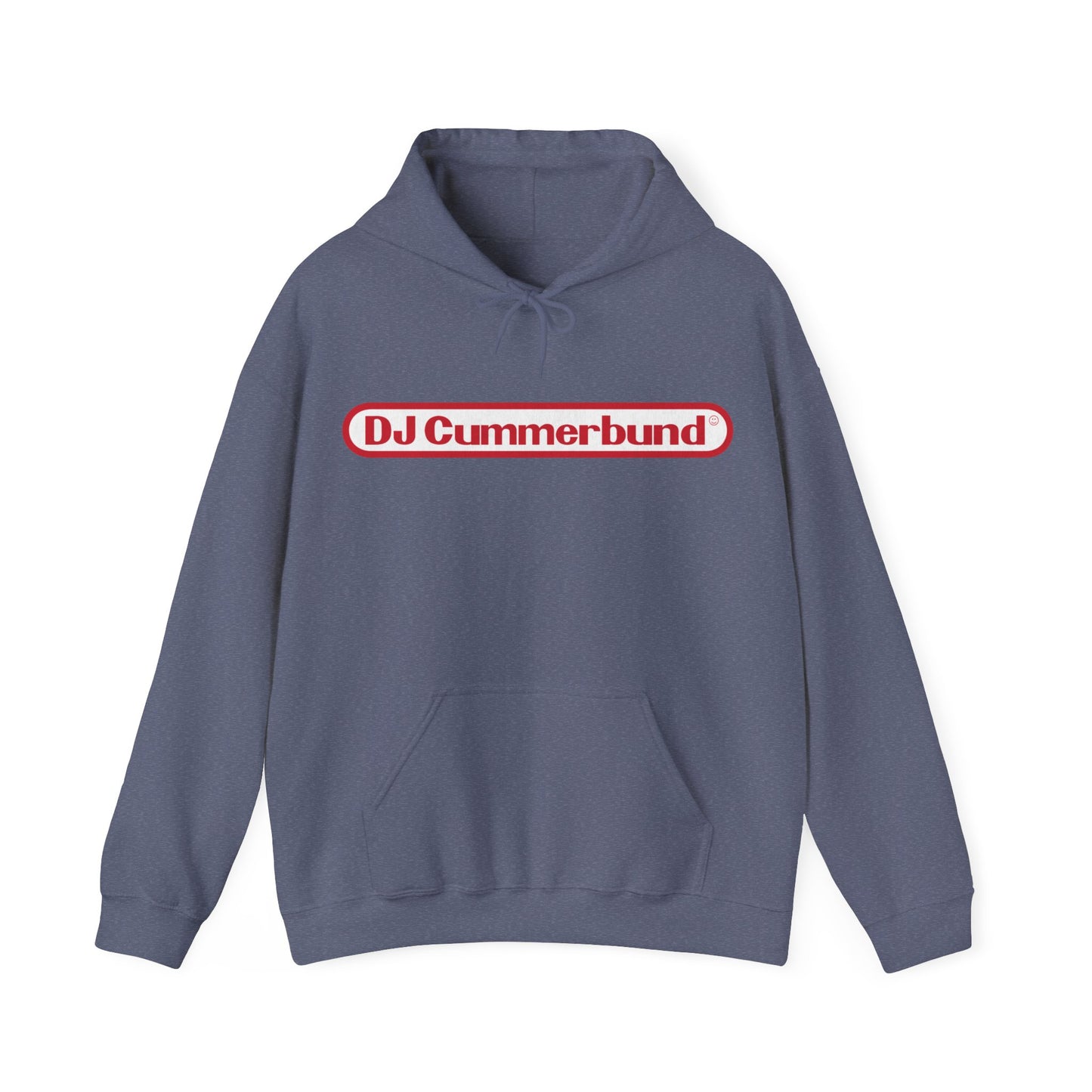 Super CummerBros Hoodie
