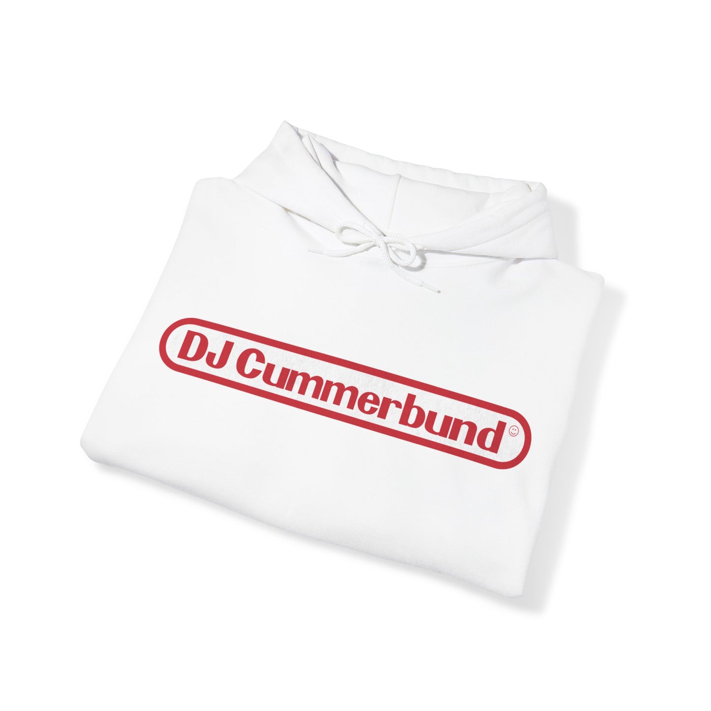 Super CummerBros Hoodie