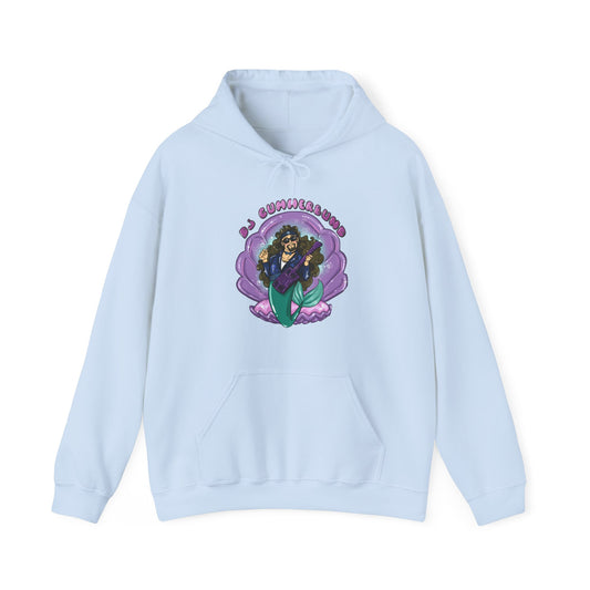DJ MerBund Hoodie