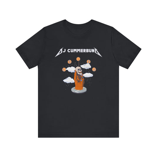 Master of Mashups Flat Dark T-Shirt