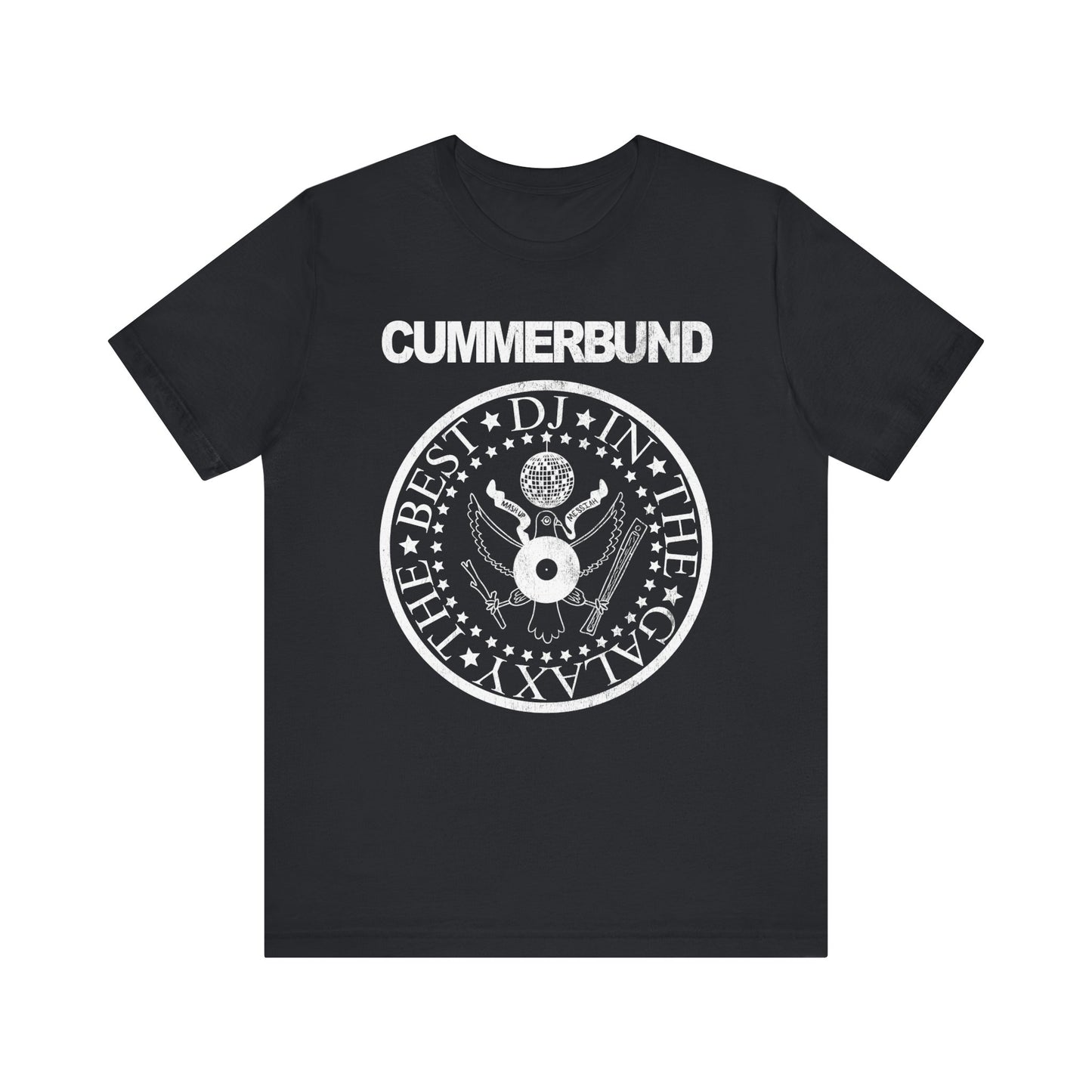 Blitzkrieg Bund T-Shirt