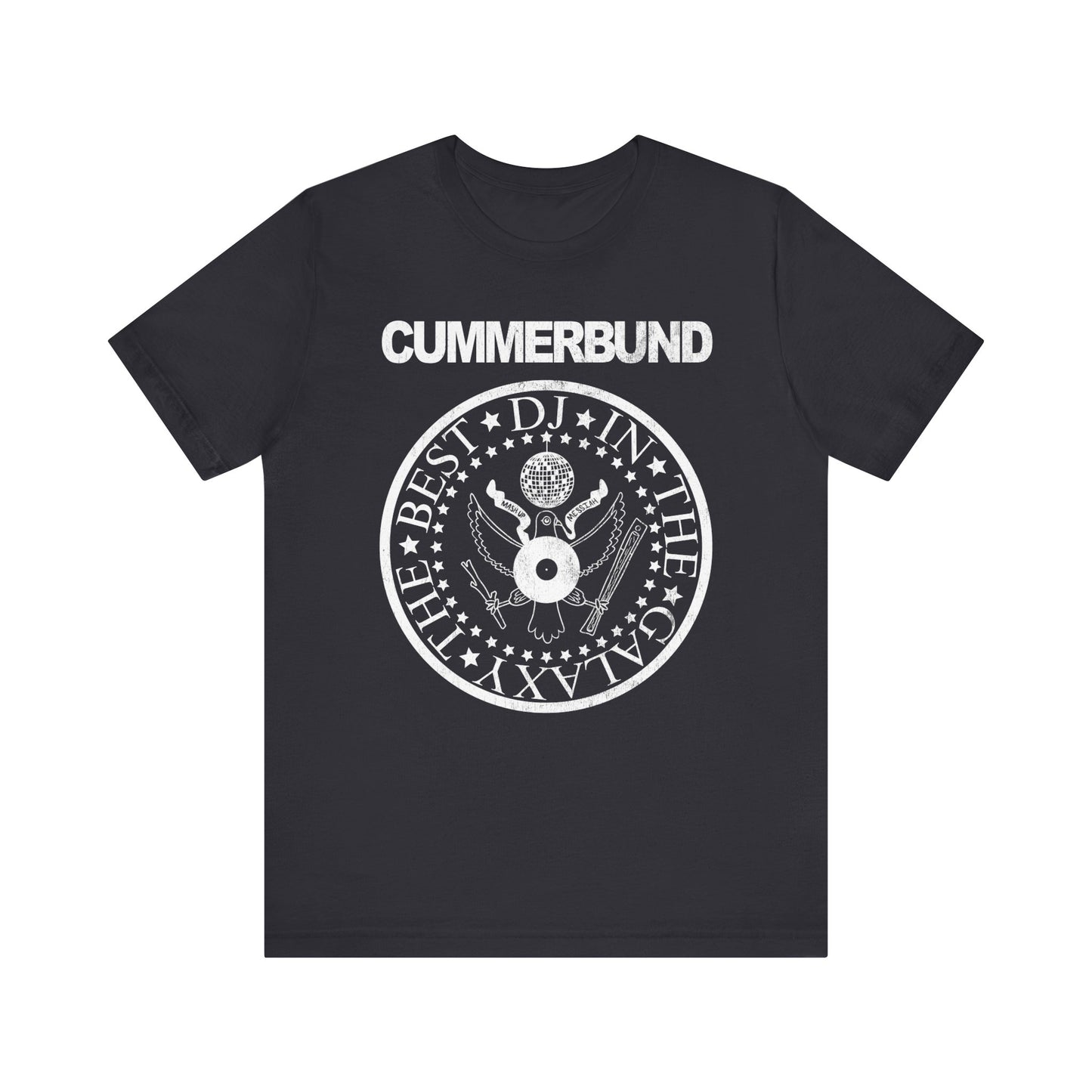 Blitzkrieg Bund T-Shirt