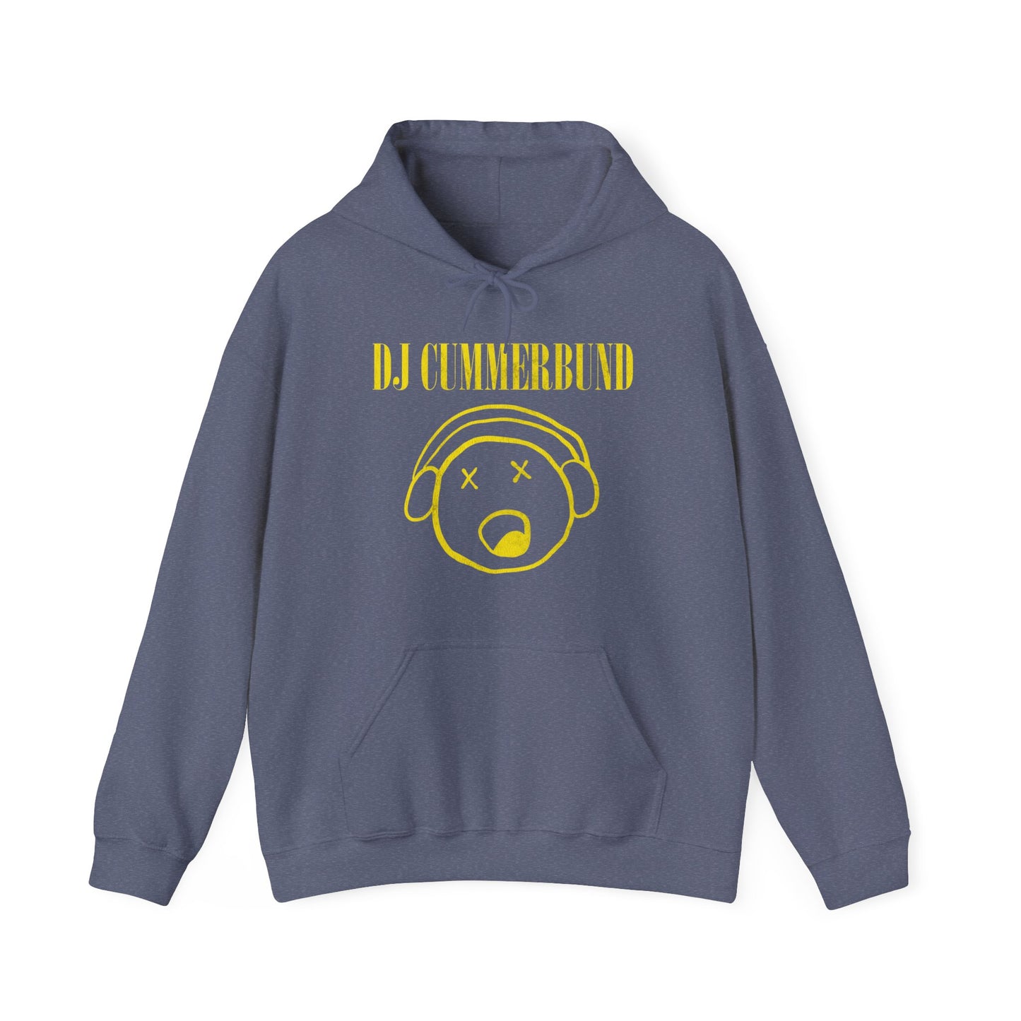 Smells Like Cummerbund Hoodie
