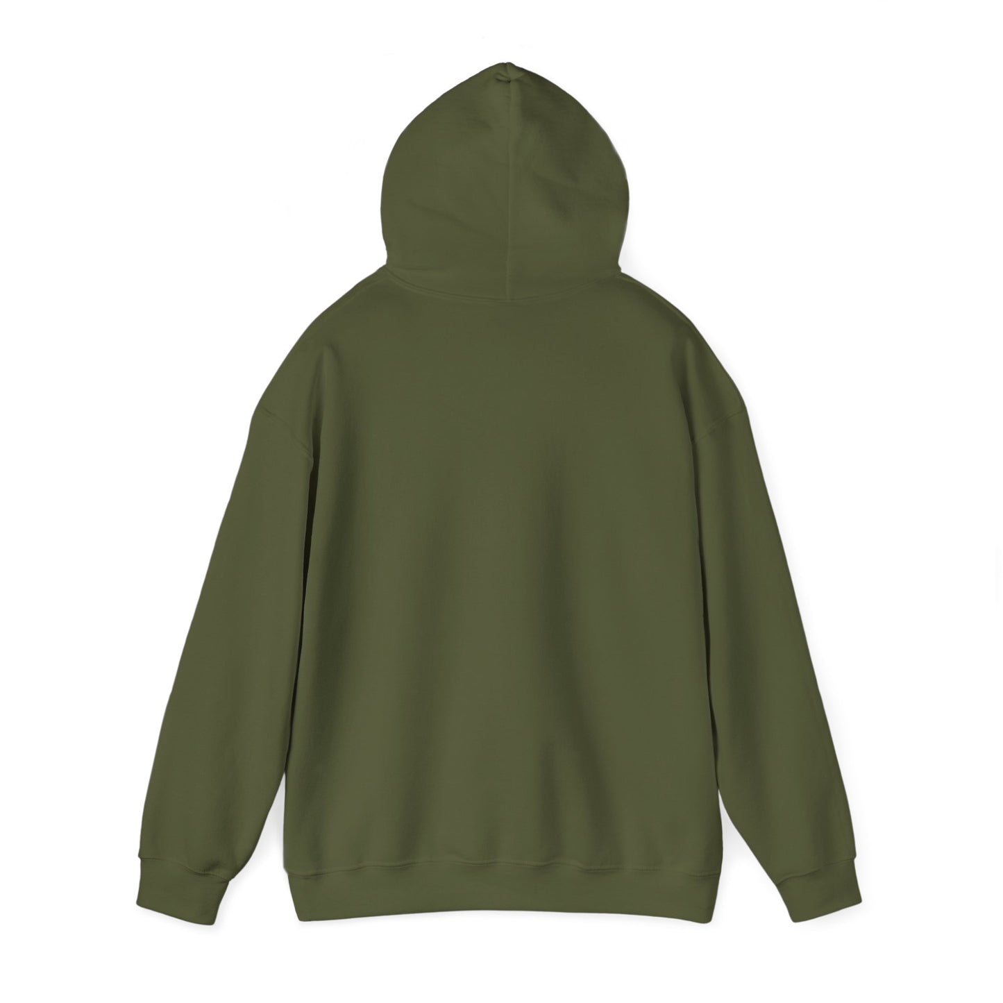 DJ Cummerbund Logo Hoodie