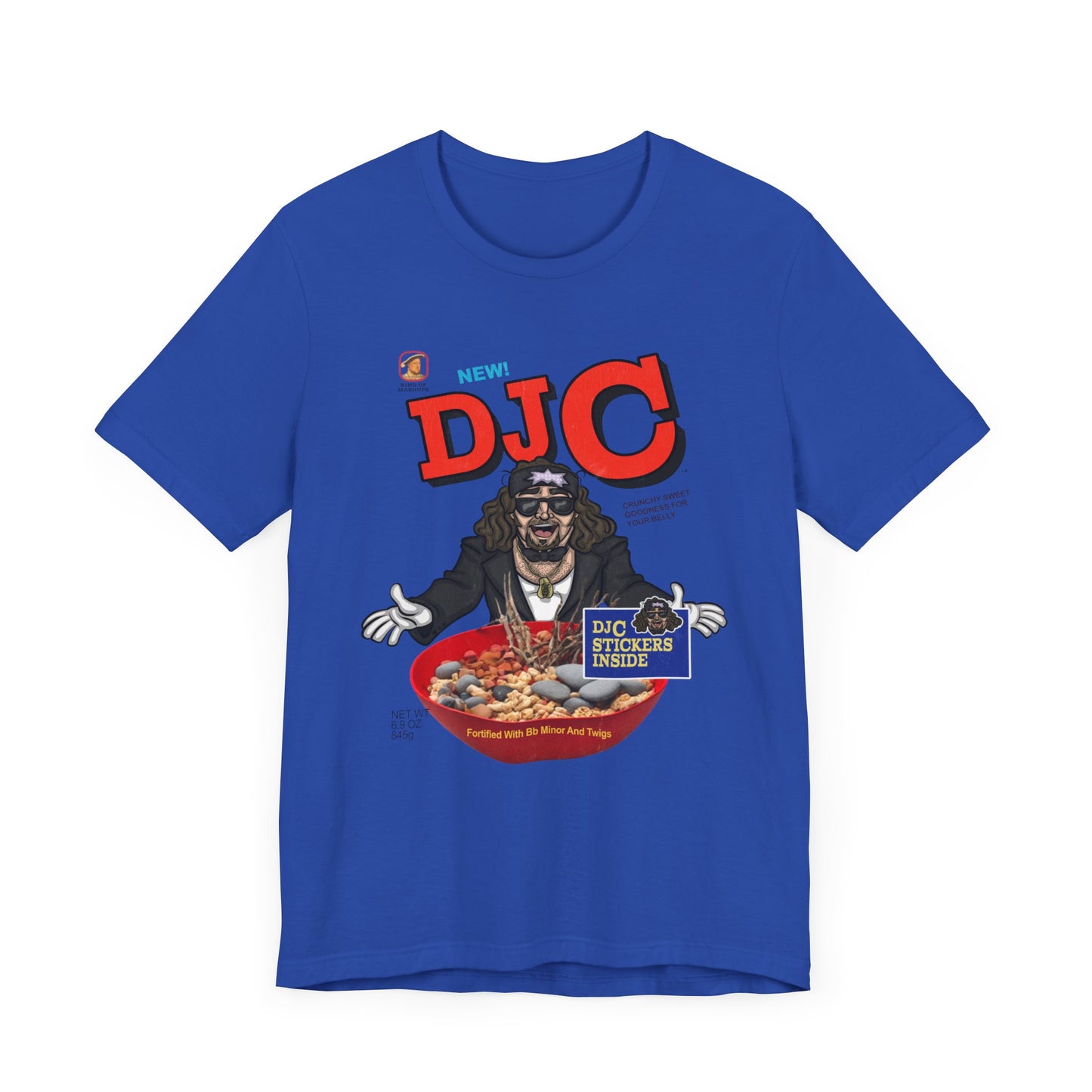 DJCereal T-Shirt