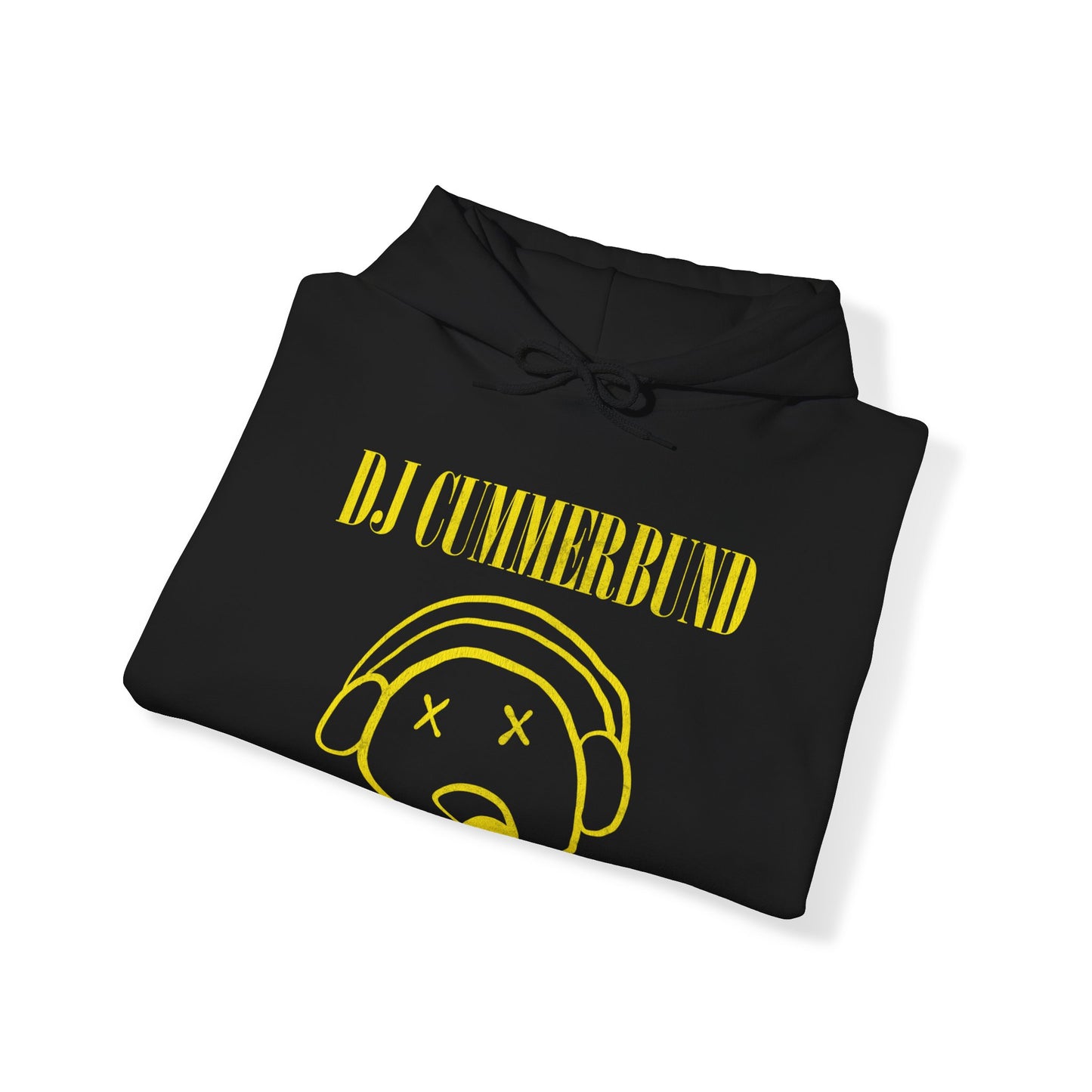Smells Like Cummerbund Hoodie