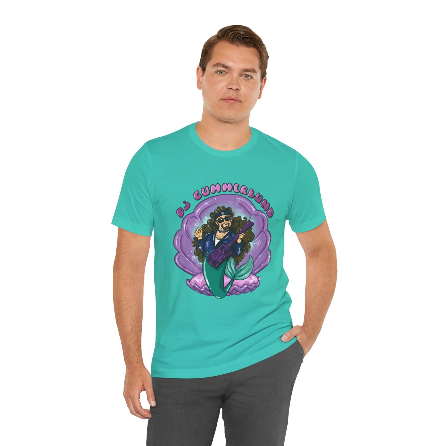 DJ MerBund T-Shirt