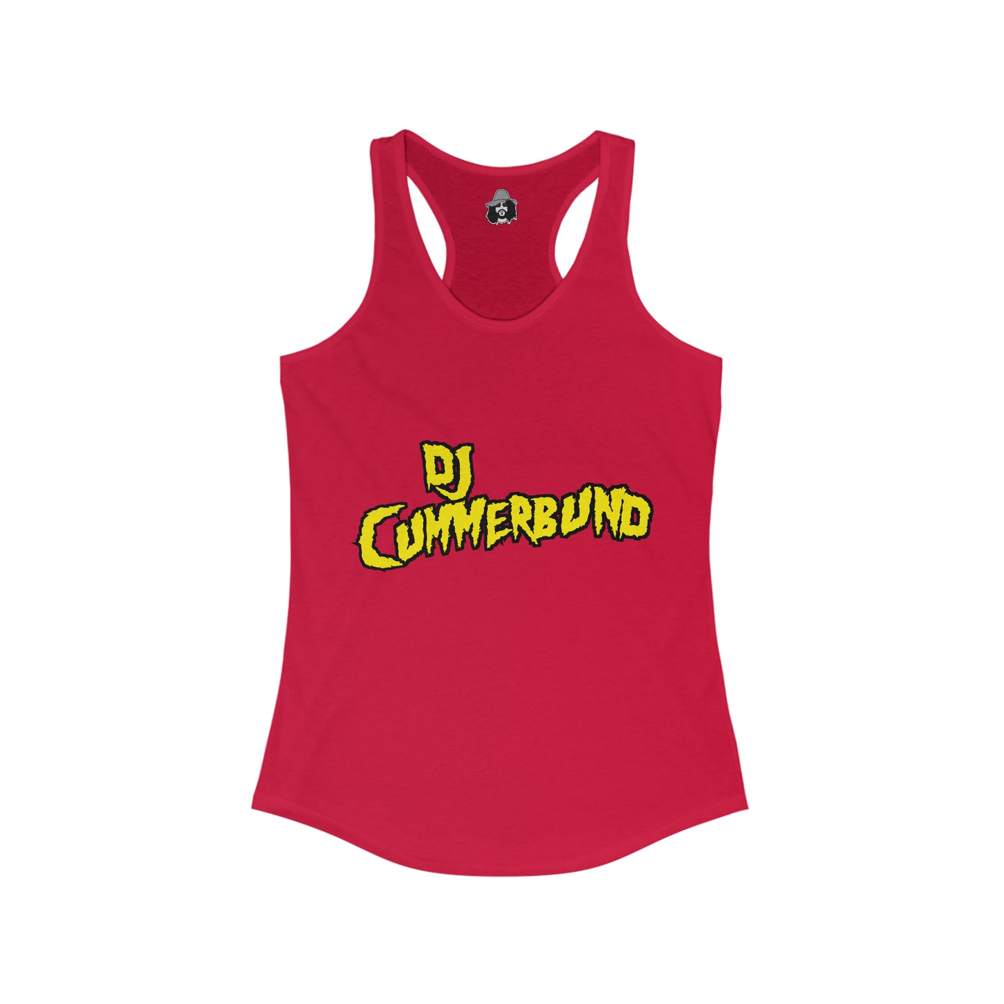 Bundamania Women's Cut Tank Top
