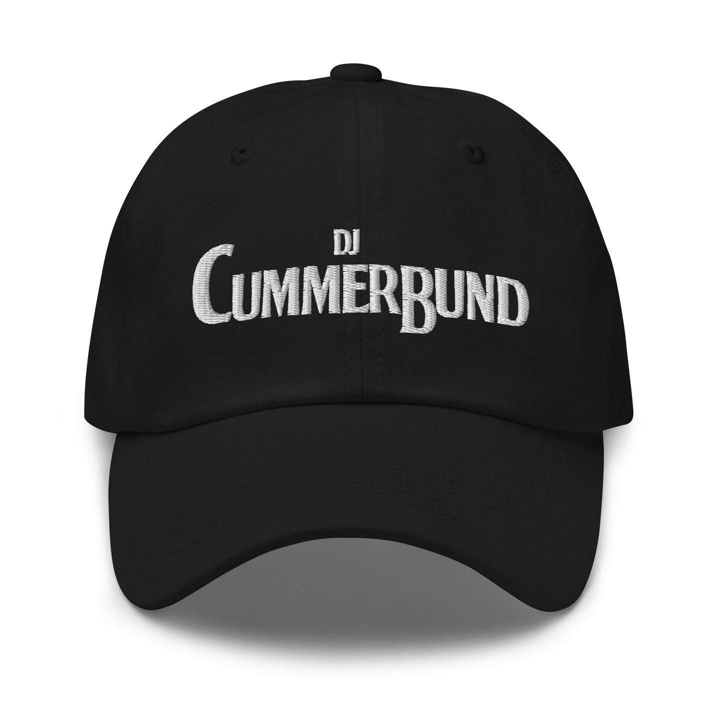 All You Need Is Cummerbund Dark Hat