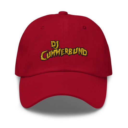 Bundamania Red Hat