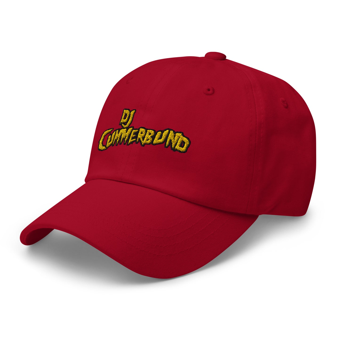 Bundamania Red Hat