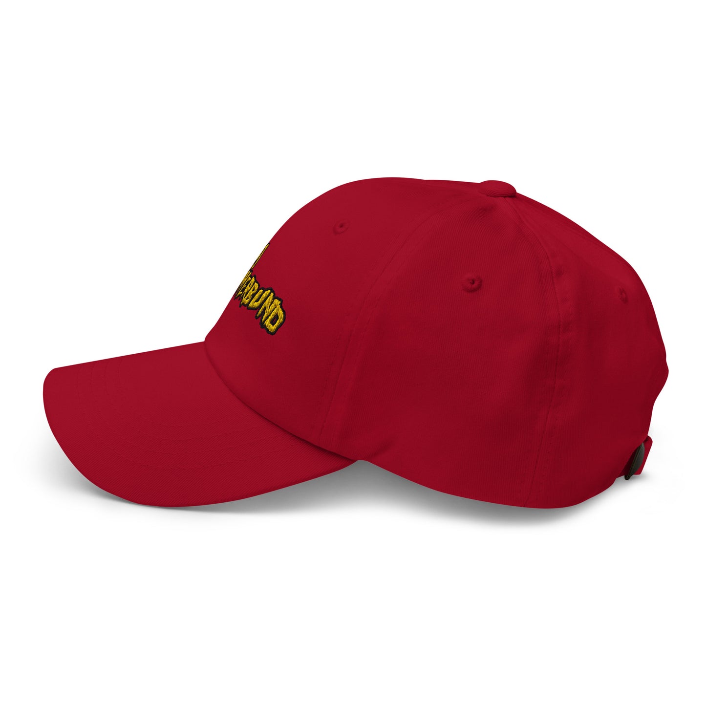 Bundamania Red Hat