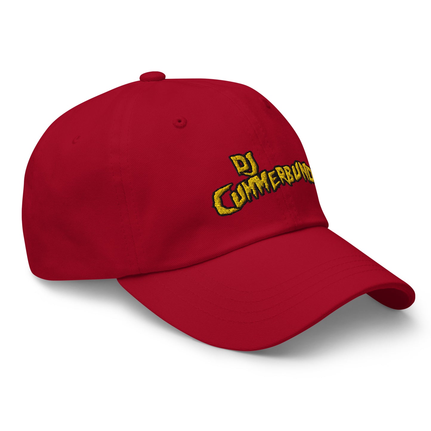 Bundamania Red Hat