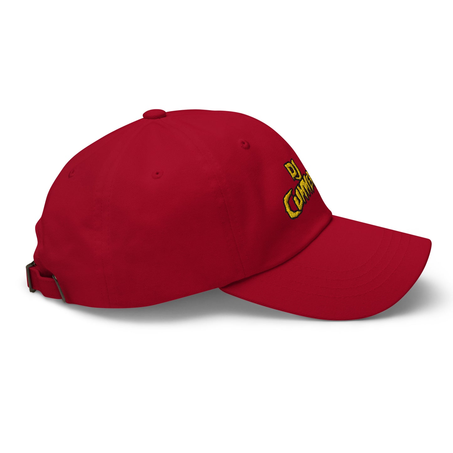 Bundamania Red Hat
