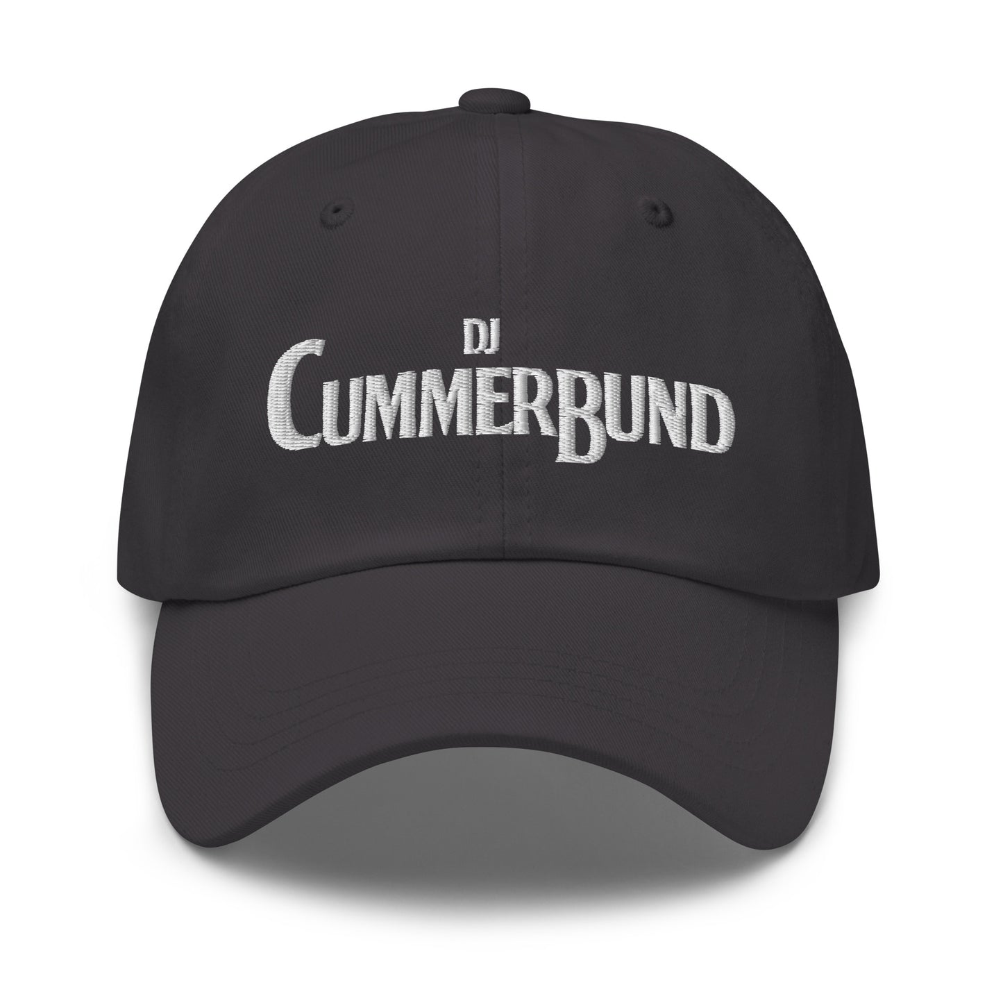 All You Need Is Cummerbund Dark Hat