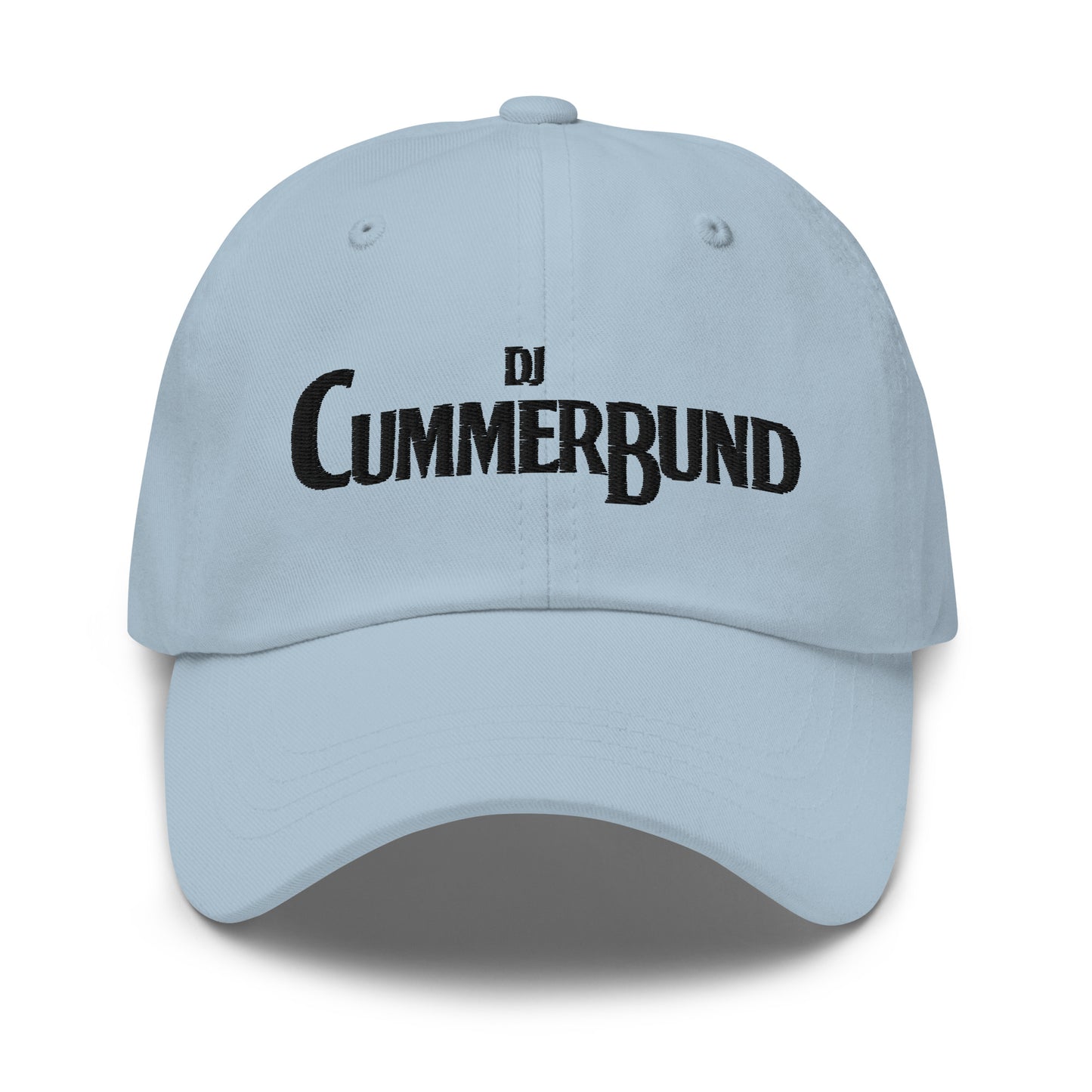 All You Need Is Cummerbund Light Hat