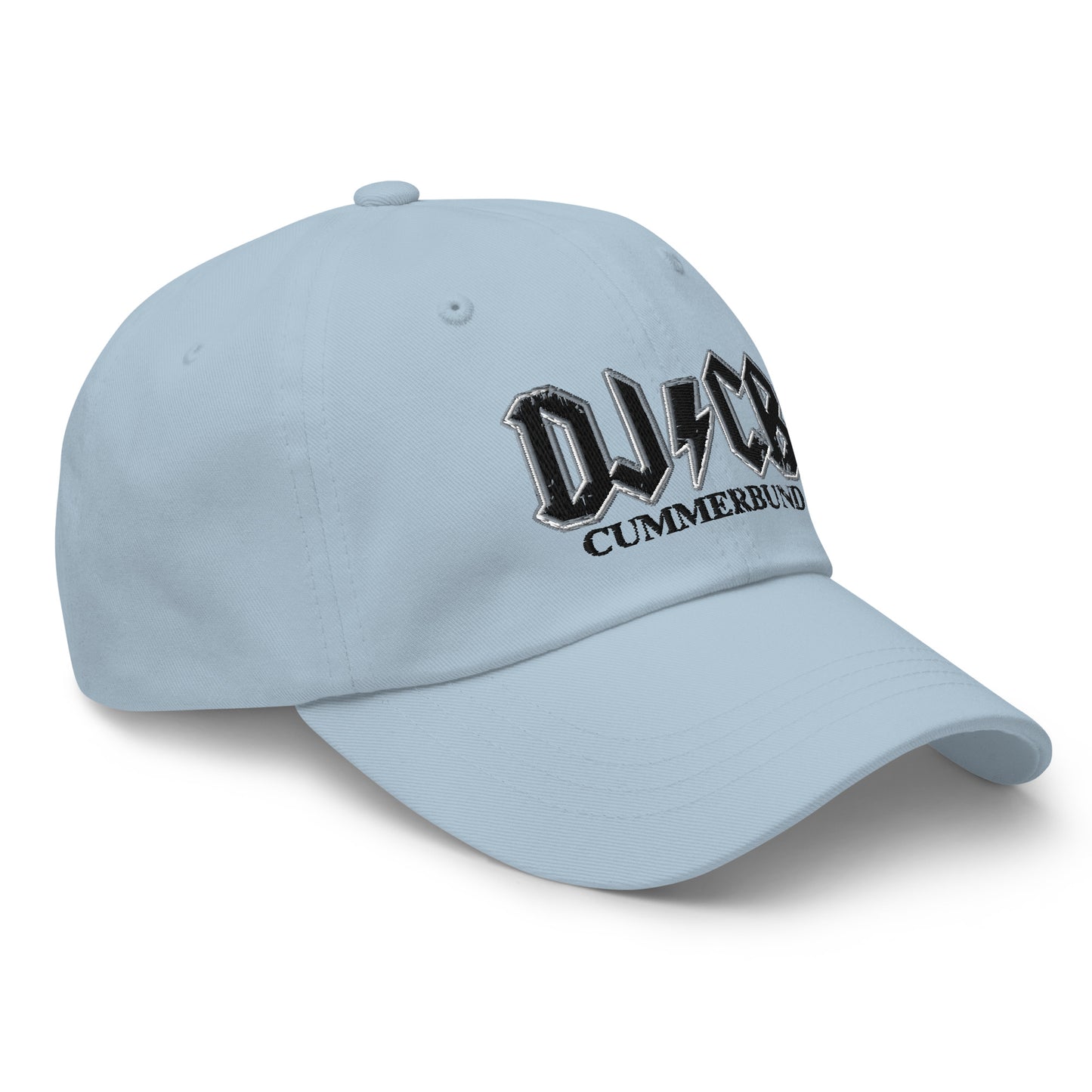 DJ/CB Light Hat