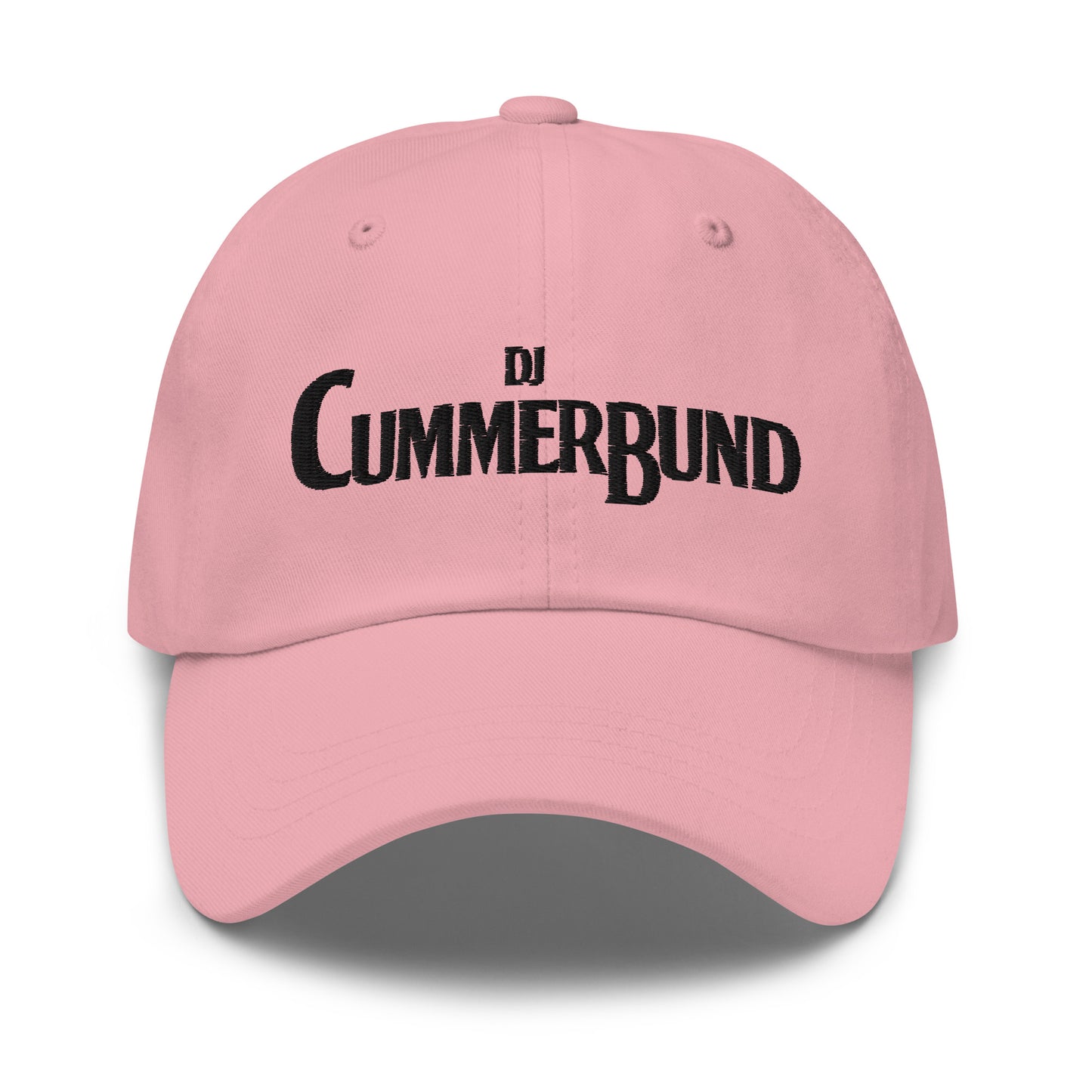 All You Need Is Cummerbund Light Hat