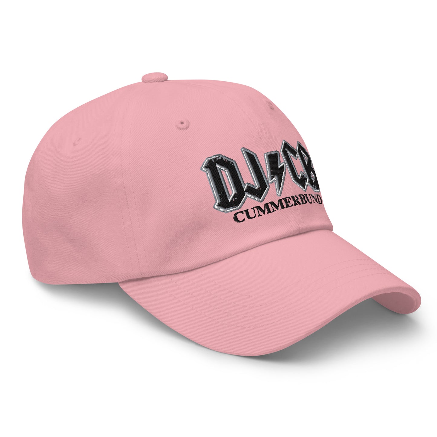 DJ/CB Light Hat